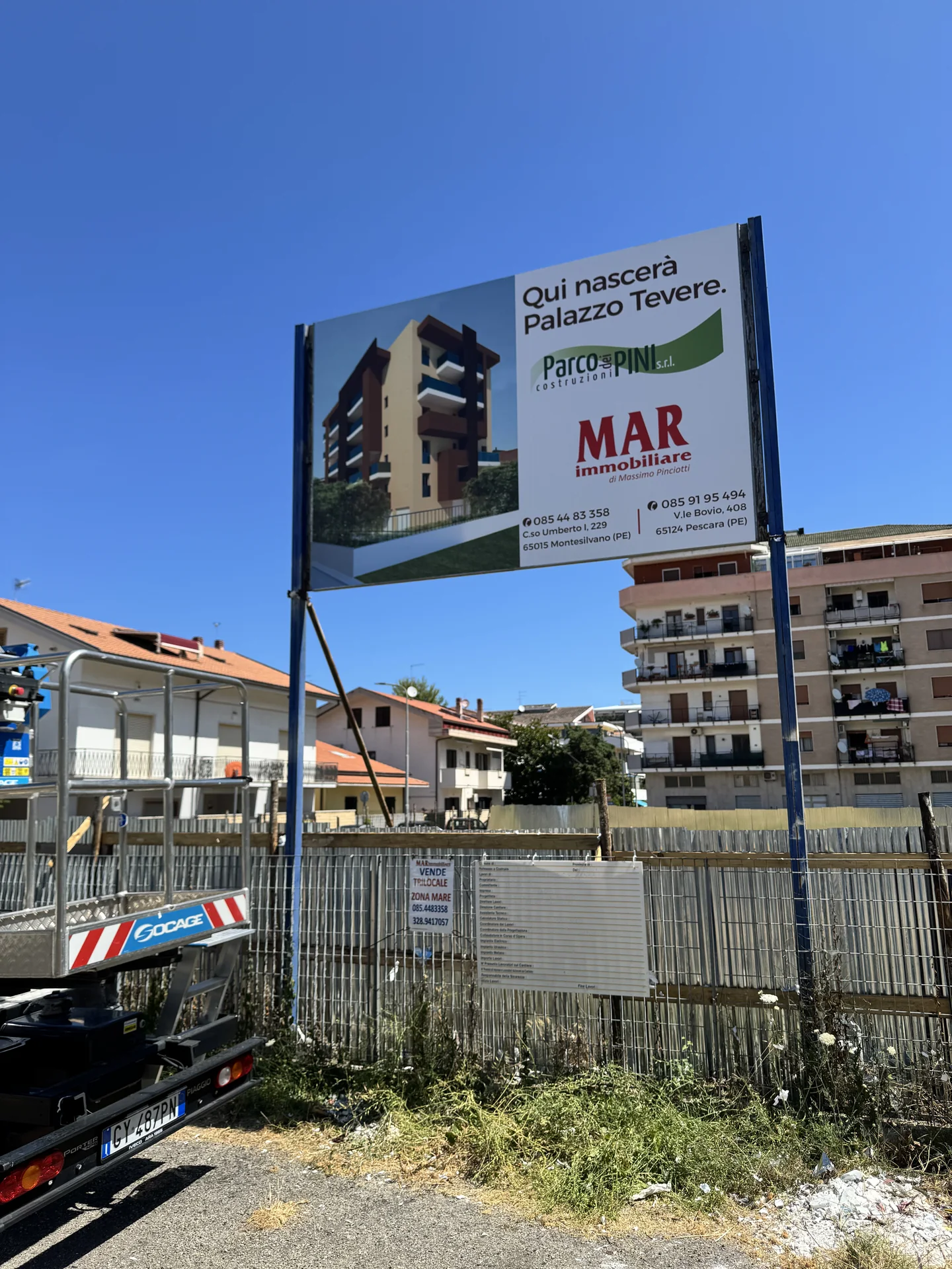 Progetto speciale realizzato da Neon Vega