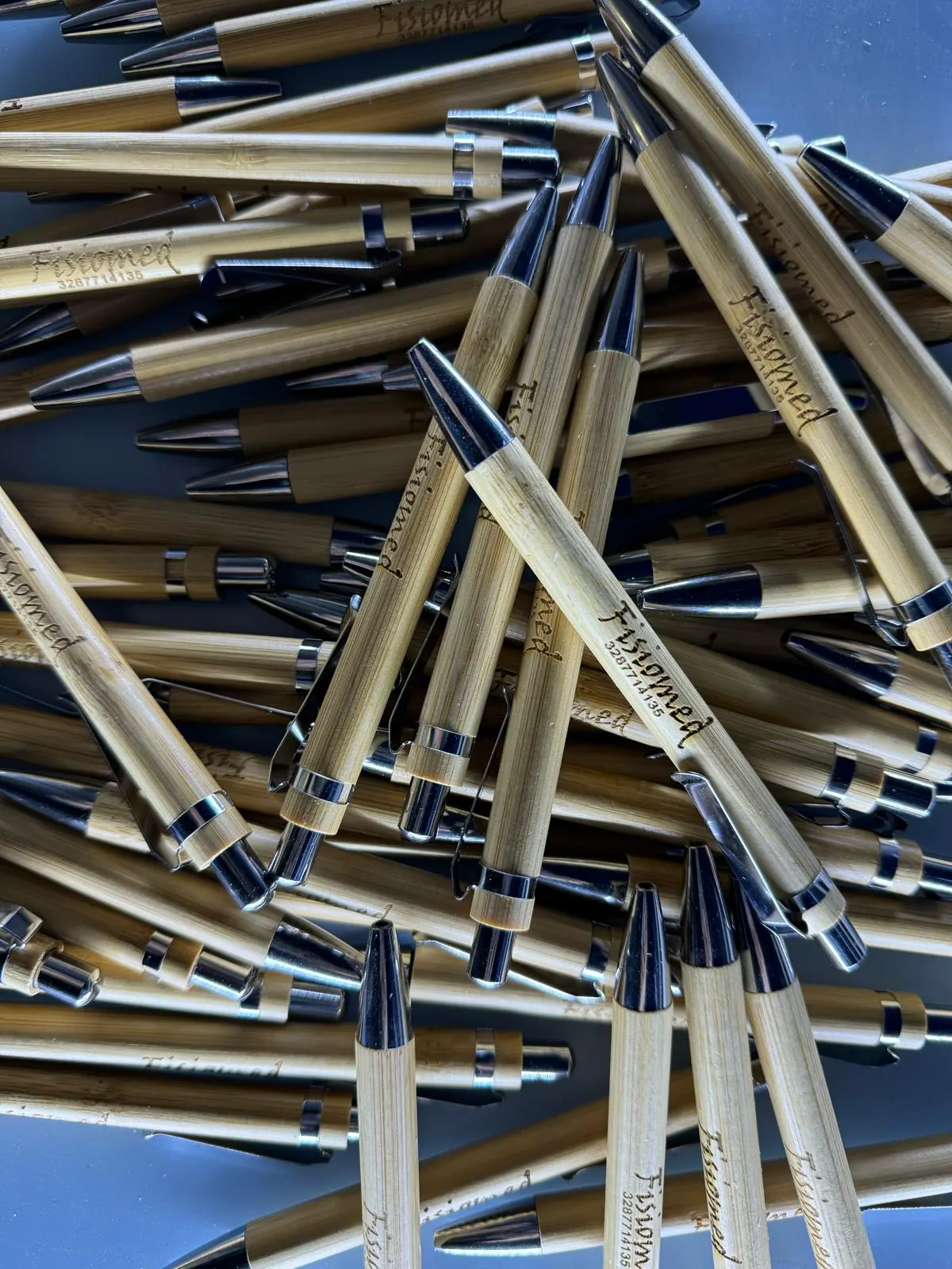 Preparazione grafica per un progetto stampato