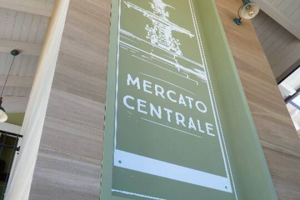 Progetto retail realizzato da Neon Vega